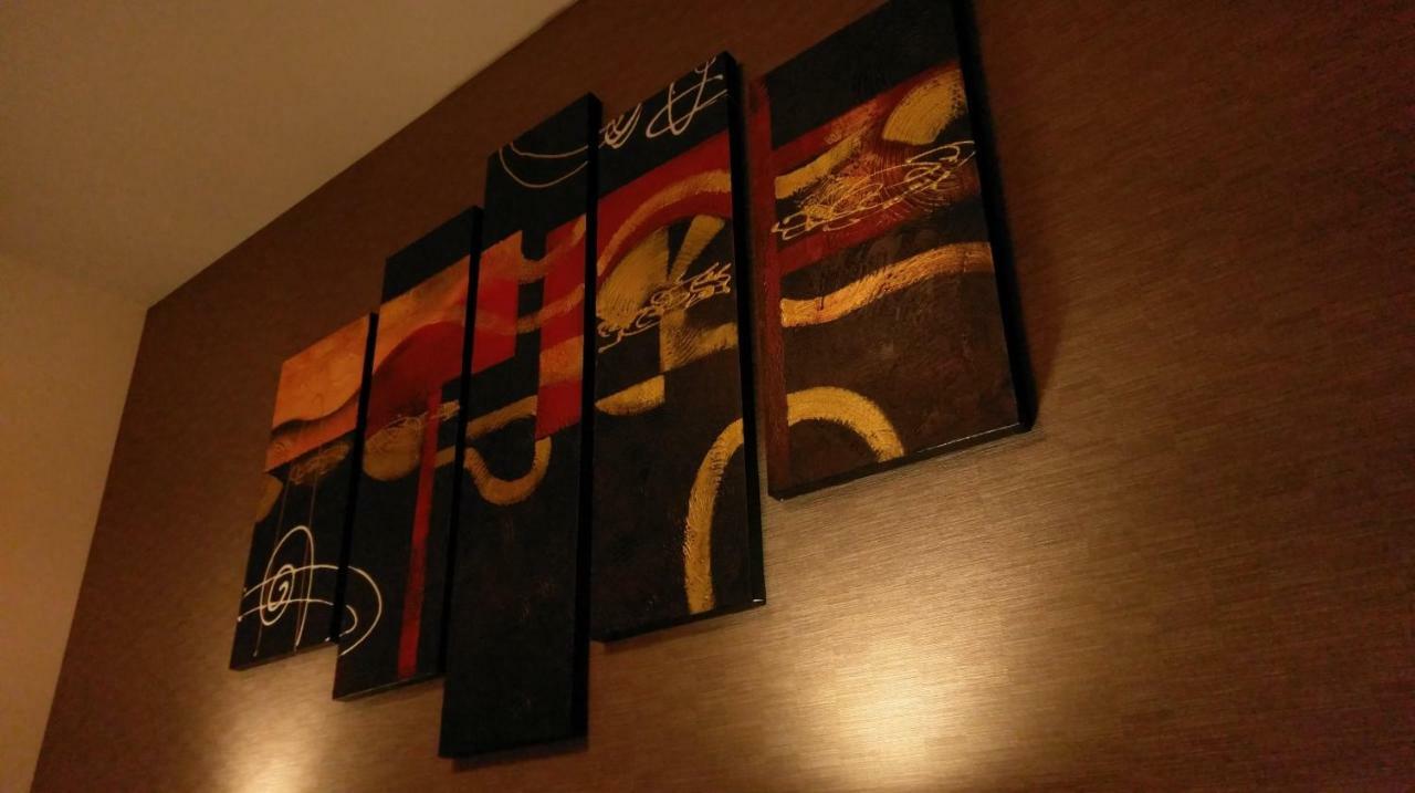Apartment Hotel Stay The Osaka Идзумисано Экстерьер фото